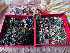 Meraviglioso lotto lego job