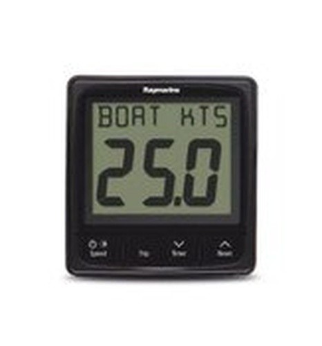 Display velocità raymarine - display,
