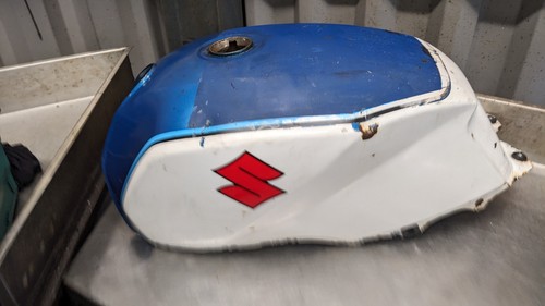 Suzuki gsx550 serbatoio - suzuki,