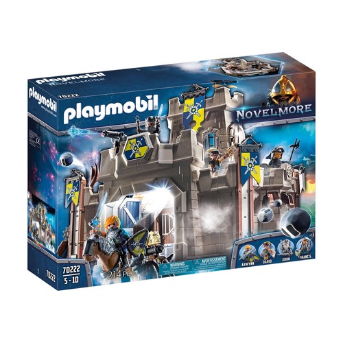 Playmobil modello 70222 - playmobil,