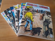 Lotto Tex numeri 602 611