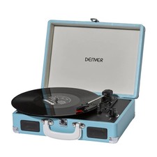 Giradischi Denver VPL-120BLUE