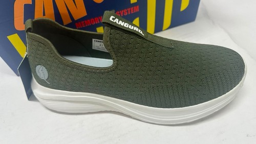 Canguro mocassino uomo scarpe - canguro,