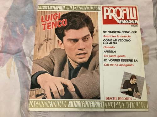 Luigi tenco - luigi, tenco-luigi