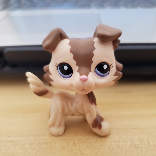 Mini pet lps - lps, collection