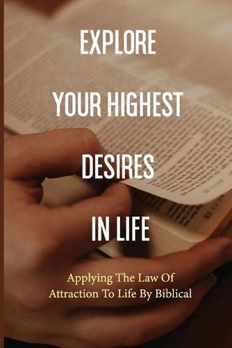 Explore your highest - your,