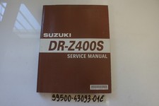 Manuale di servizio (ENG)