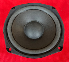 Woofer 13cm 80w 8ohm - woofer, 5"