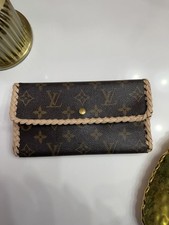 Louis Vuitton Portafoglio