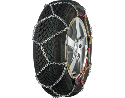 Catene neve per auto pewag - per,