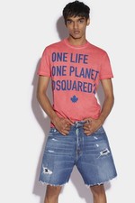 DSQUARED2 MEN'S PANTS