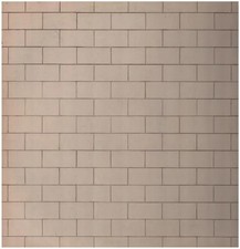 Pink Floyd The Wall NO LC ON