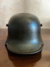 Ww1 elmetto tedesco nominativo - tedesco,