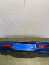 K05127616AA paraurti posteriore per CHRYSLER PT CRUISER (05/00-10/05) 1.6 2000