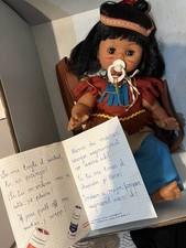 Bambola Cicciobello  Gabar