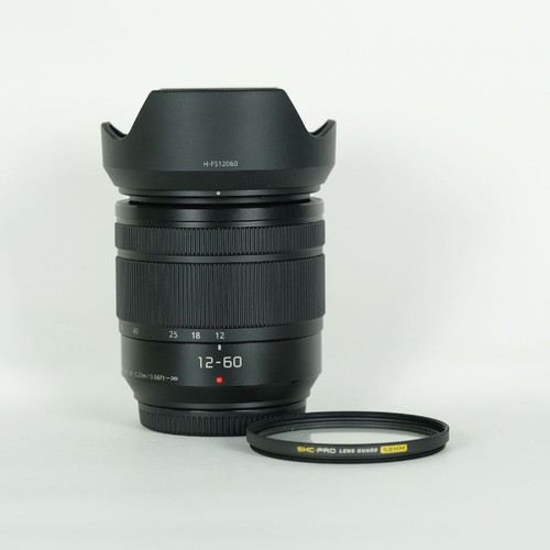 Panasonic lumix vario - lumix, g