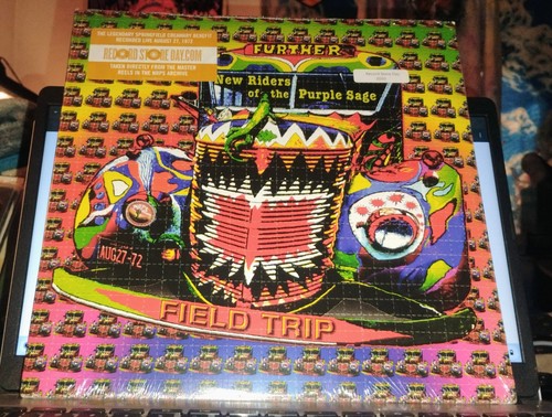 Grateful dead new riders - grateful, dead,