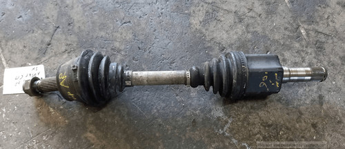 Semialbero ant compl sx - sx, alfa