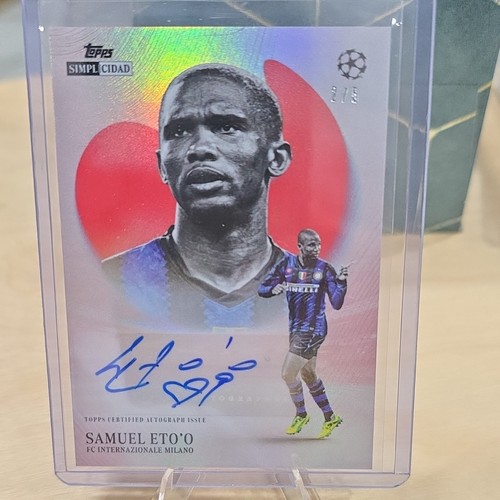 Topps ucc simplicidad - topps, 2025-26