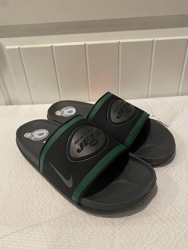 Sandali neri nike - neri, nfl