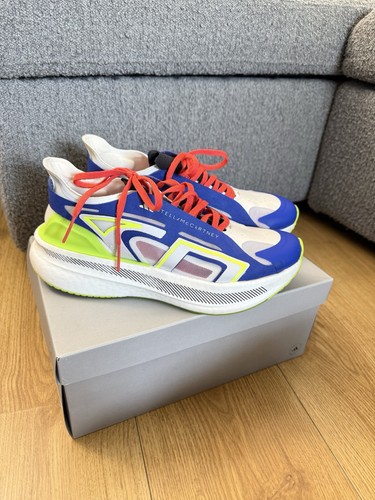 Stella mccartney sneakers - mccartney,