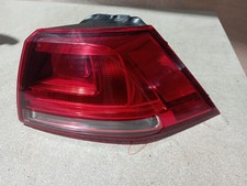 Golf 7 Stop Fanale Posteriore Dx