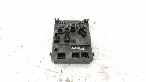 Body computer citroen - body, 1.1