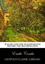 WALDO AND THE WALDENSIANS
