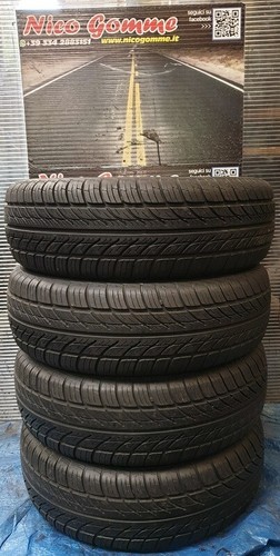 Gomme usate 205 - usate, 205/60r16