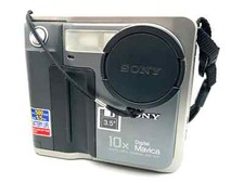 Sony Digital Still Camera