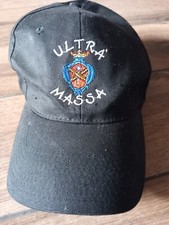 Ultra' Massa Cappellino