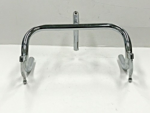 Manubrio bicicletta da - manubrio,