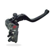 16x16 Pompa Freno Radiale Anteriore Brembo CNC leva corta XR011B0