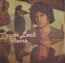 FAUSTO LEALI - VIERNO / DI