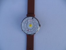 MONTRE KLOKERS KLOK 01 POINT