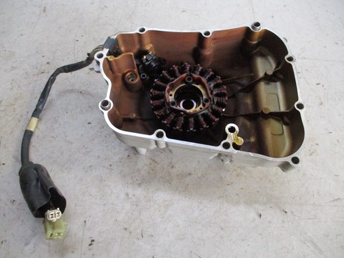 Carter magnete statore - carter,
