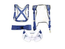 KIT COMBATTIMENTO BIG GAME