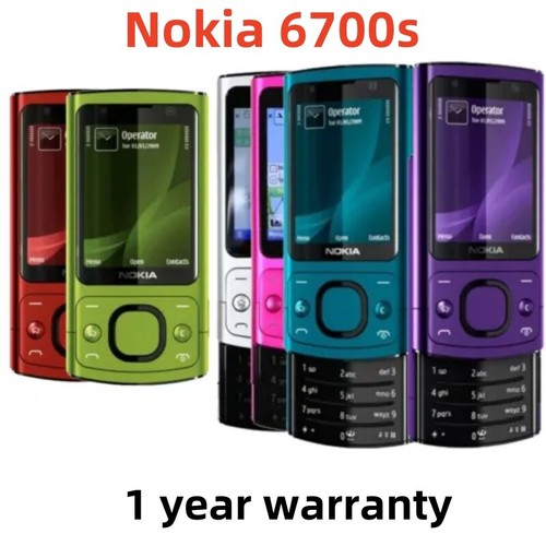 Telefono slide originale nokia - telefono,