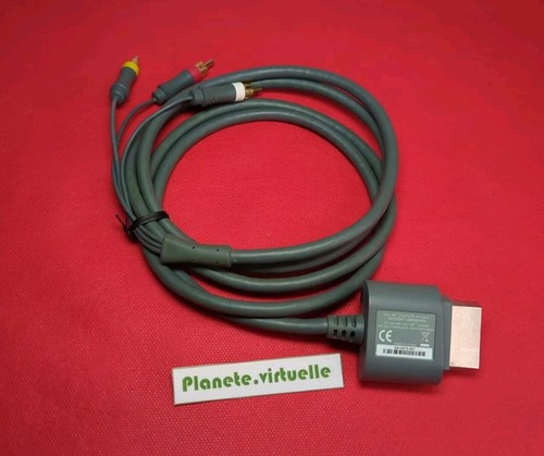 Cavo video rca composito - cavo,