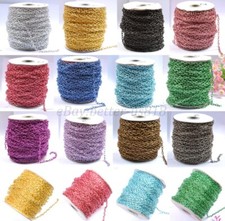 Catena metallo ferro maglia