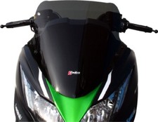 CUPOLINO SPOILER PARABREZZA