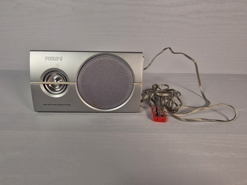 Philips csw3600 altoparlante - philips,