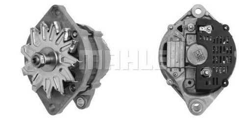 Generatore alternatore mahle - alternatore,