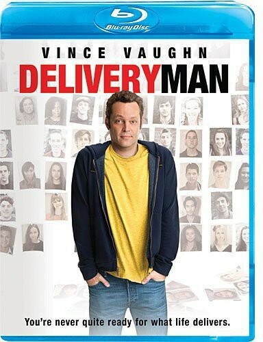 Delivery man - man, 2013)