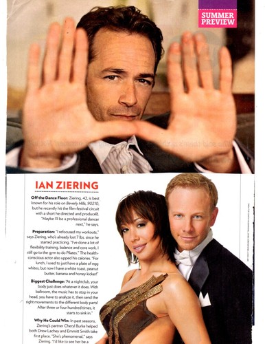 Beverly hills 90210 - 90210:, 80