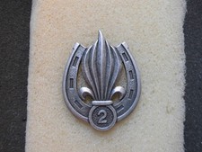 FREGIO DA CAPPELLO O BASCO 2°