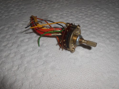Pioneer 6500 controllo - pioneer,