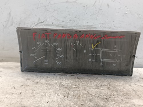Quadro strumenti - quadro,
