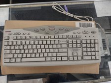 PS2 Keyboard Genuine Compaq