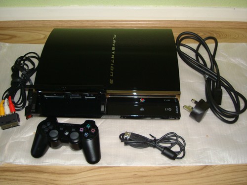 Sony playstation gb ps3 - 3,